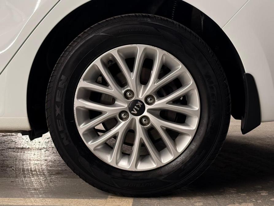 Kia Rio IV Екатеринбург  - изображение 8