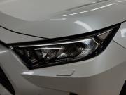 Toyota RAV4 V (XA50) Вологда  - изображение 30