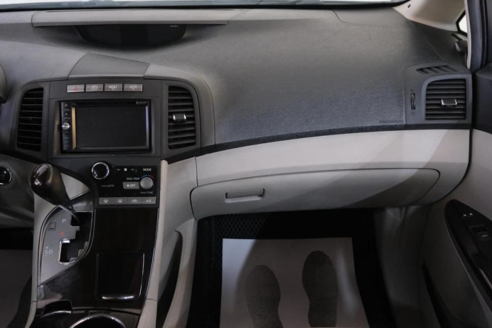 Toyota Venza I Омск  - изображение 18