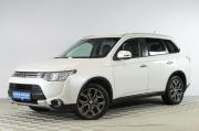 Mitsubishi Outlander III Челябинск  - изображение 23