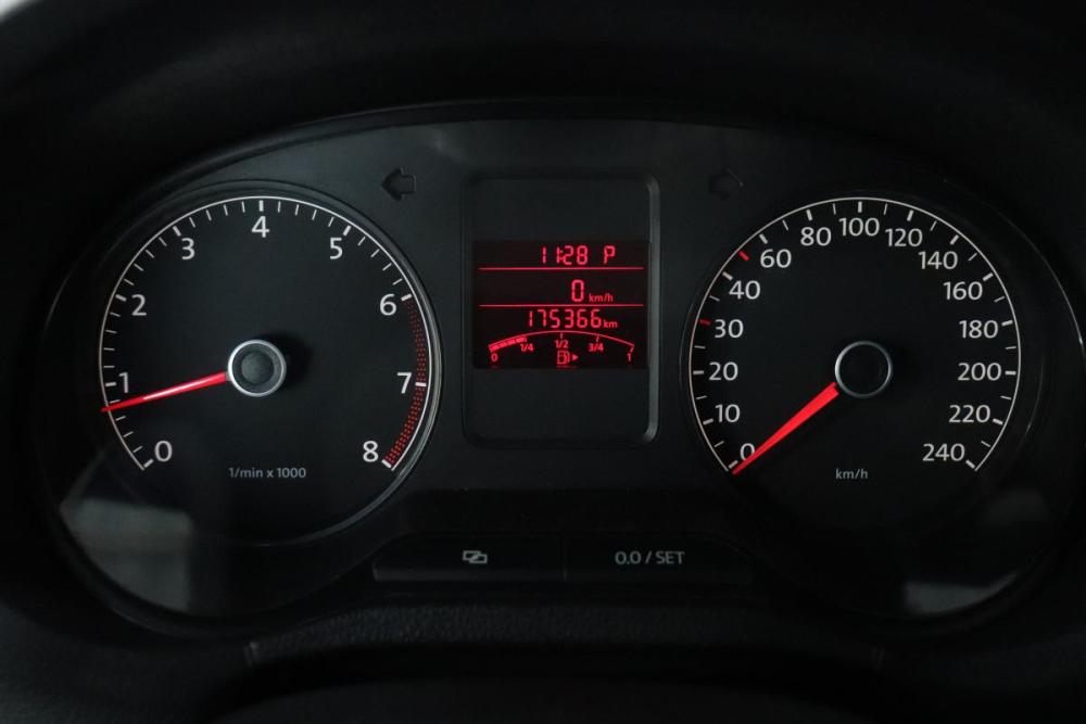 Volkswagen Polo V Ульяновск  - изображение 11
