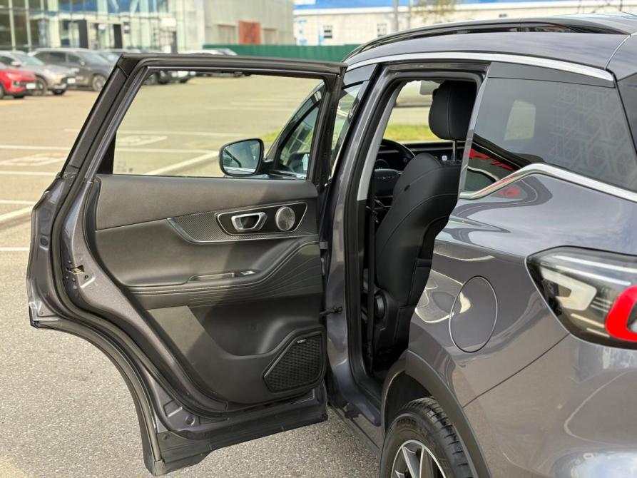 Chery Tiggo 7 Pro Max I Рестайлинг Томск  - изображение 19
