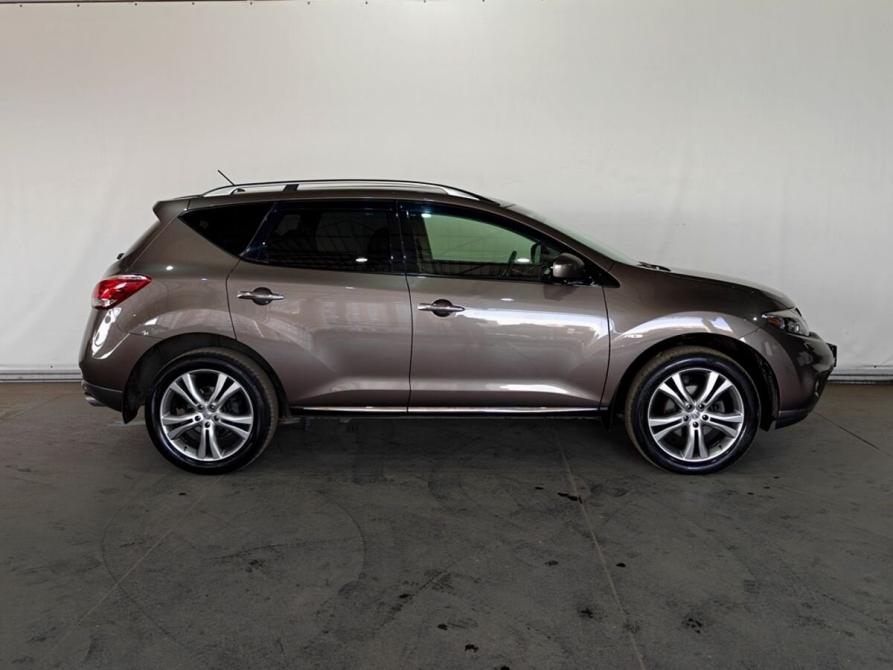 Nissan Murano II (Z51) Рестайлинг 2 Москва  - изображение 8
