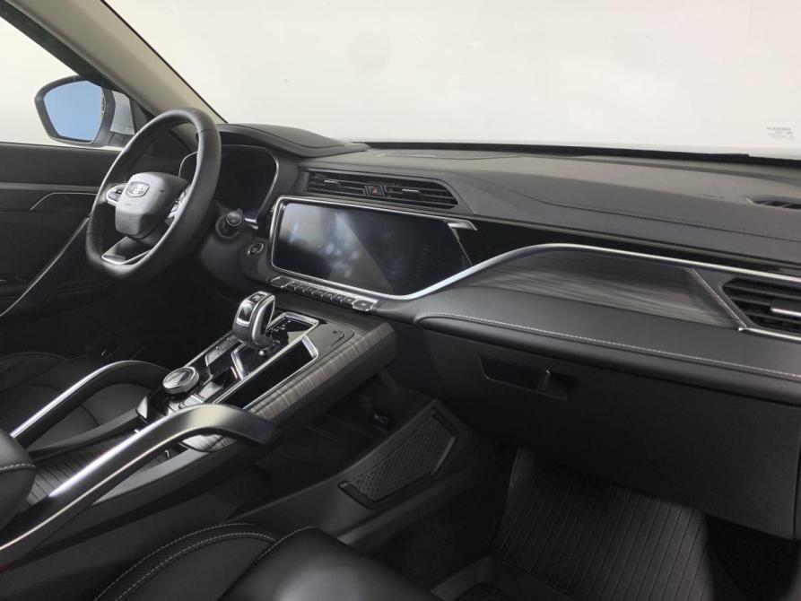 Geely Atlas Pro Москва  - изображение 13