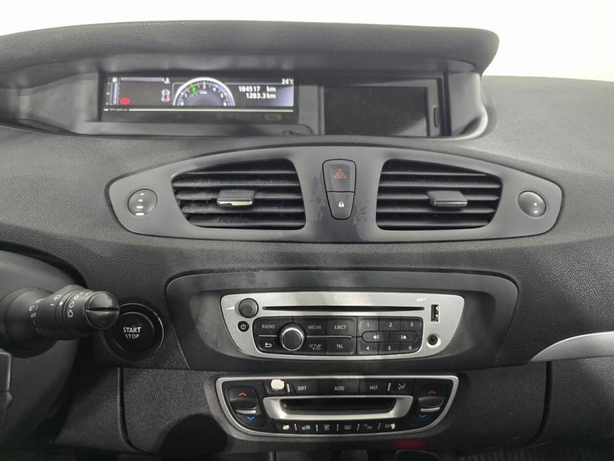 Renault Scenic III Рестайлинг 2 Санкт-Петербург  - изображение 13