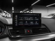 Audi Q5 Sportback I (FY) Москва  - изображение 41