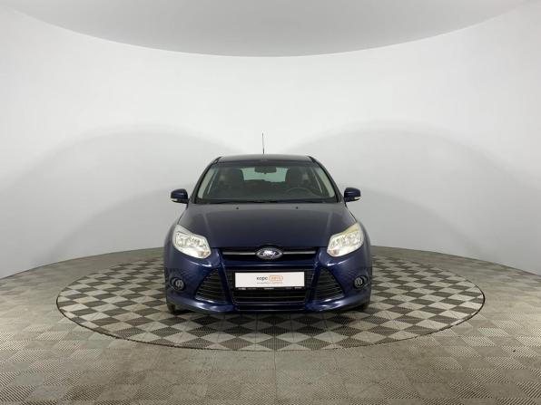 Ford Focus III с пробегом 2012 года, цена 719 000 рублей, 193164 км, хэтчбек, Автокод Объявления