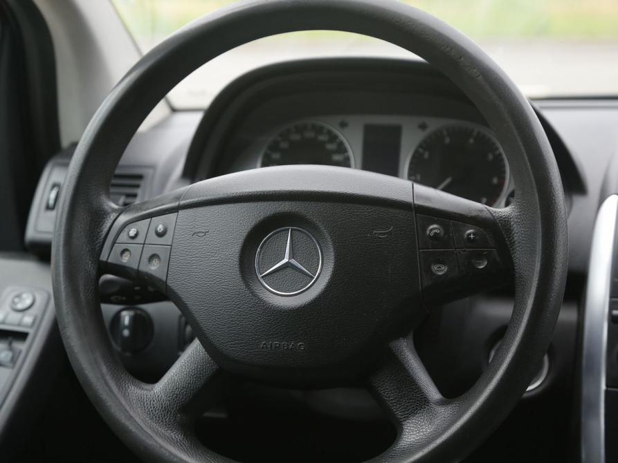 Mercedes-Benz B-Класс I (W245) Иваново  - изображение 16