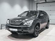 Lexus RX II Рестайлинг Екатеринбург  - изображение 19