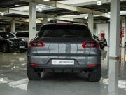 Porsche Macan I Москва  - изображение 25