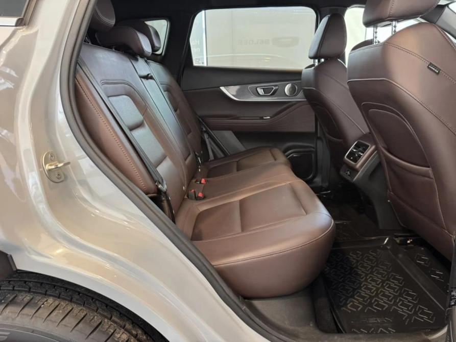 Chery Tiggo 7L I Подольск  - изображение 12
