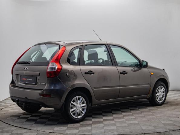 Lada (ВАЗ) Kalina II с пробегом 2016 года, цена 485 000 рублей, 87768 км, хэтчбек, Автокод Объявления