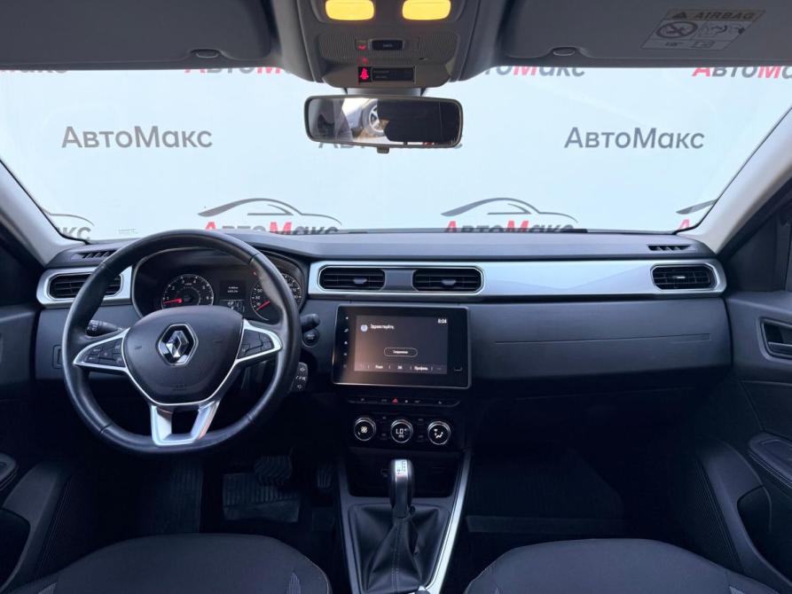 Renault Arkana I Тюмень  - изображение 8