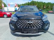 Chery Tiggo 4 Pro I Рестайлинг Тюмень  - изображение 25