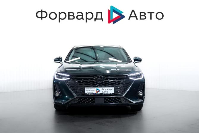 Chery Arrizo 8 с пробегом 2023 года, цена 2 099 000 рублей, 49700 км, седан, Автокод Объявления