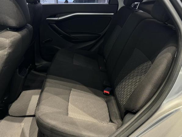 Lada (ВАЗ) Vesta I с пробегом 2019 года, цена 920 000 рублей, 95853 км, седан, Автокод Объявления
