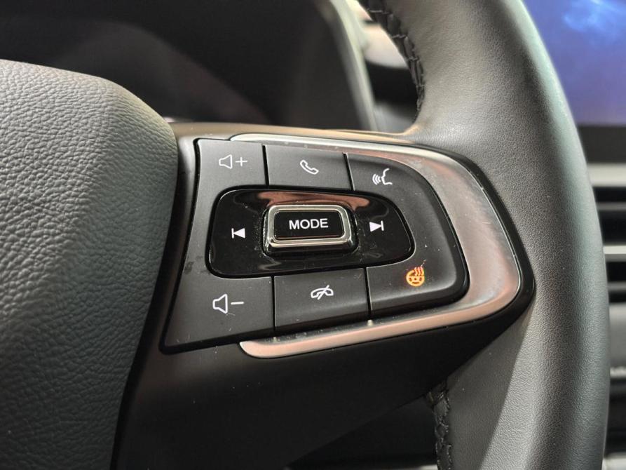 Chery Tiggo 4 Pro I Рестайлинг Набережные Челны  - изображение 14