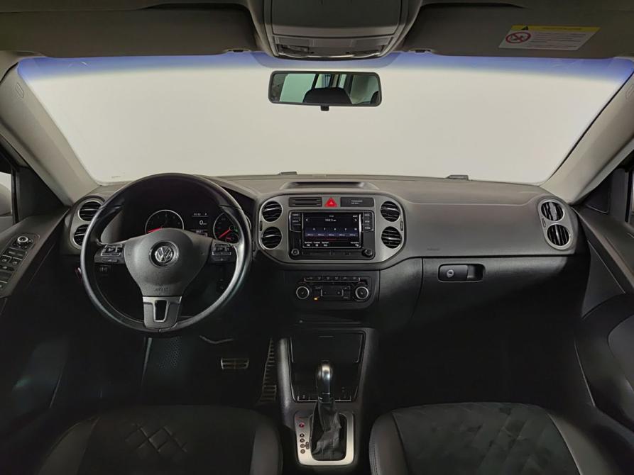Volkswagen Tiguan I Уфа  - изображение 17
