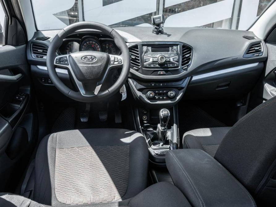 Lada (ВАЗ) Vesta I Ставрополь  - изображение 6