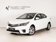 Toyota Corolla XI (E160 E170 E180) Казань  - изображение 9