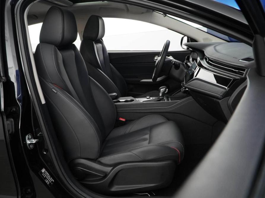 Omoda S5 Москва  - изображение 10