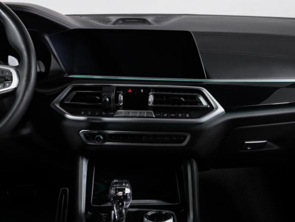 BMW X6 III (G06) с пробегом 2021 года, цена 9 200 000 рублей, 70000 км, внедорожник, Автокод Объявления