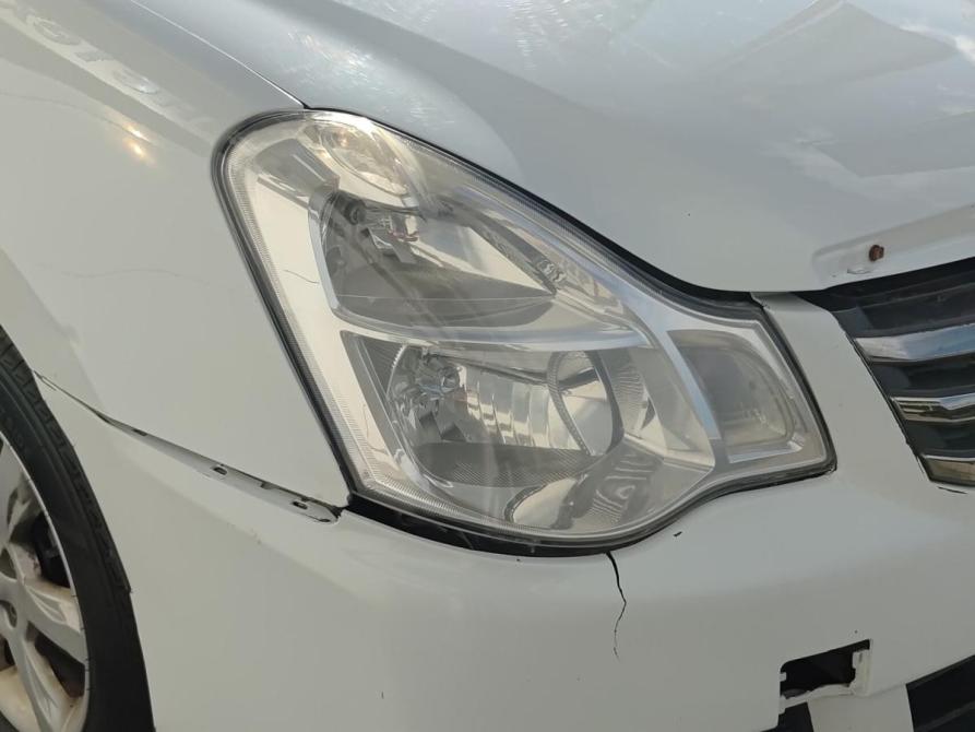 Nissan Almera III (G15) Казань  - изображение 21