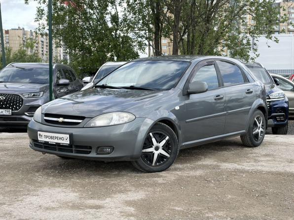 Chevrolet Lacetti I с пробегом 2011 года, цена 379 000 рублей, 177994 км, хэтчбек, Автокод Объявления
