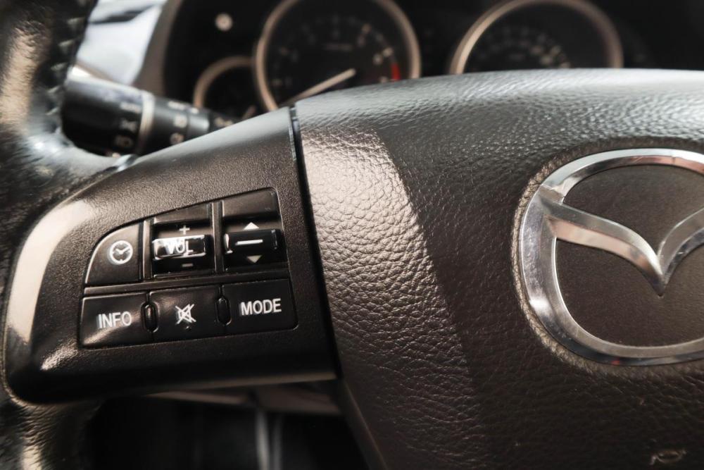 Mazda 6 II (GH) Рестайлинг Челябинск  - изображение 13