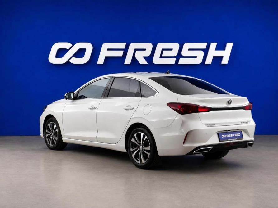 Changan Eado Plus Москва  - изображение 2