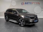 Kia Sorento IV Москва  - изображение 28