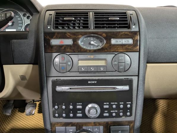 Ford Mondeo III Рестайлинг с пробегом 2006 года, цена 569 900 рублей, 259000 км, седан, Автокод Объявления