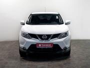 Nissan Qashqai II Чита  - изображение 25