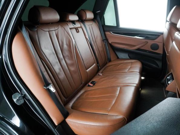 BMW X5 III (F15) с пробегом 2016 года, цена 3 959 000 рублей, 201564 км, внедорожник, Автокод Объявления