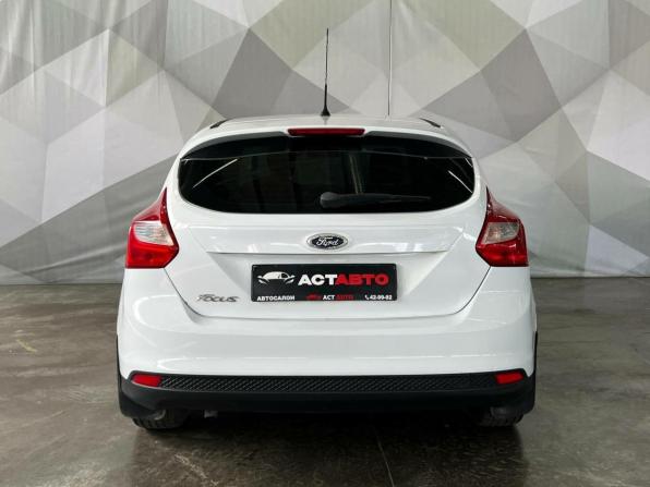 Ford Focus III с пробегом 2012 года, цена 520 000 рублей, 345000 км, хэтчбек, Автокод Объявления