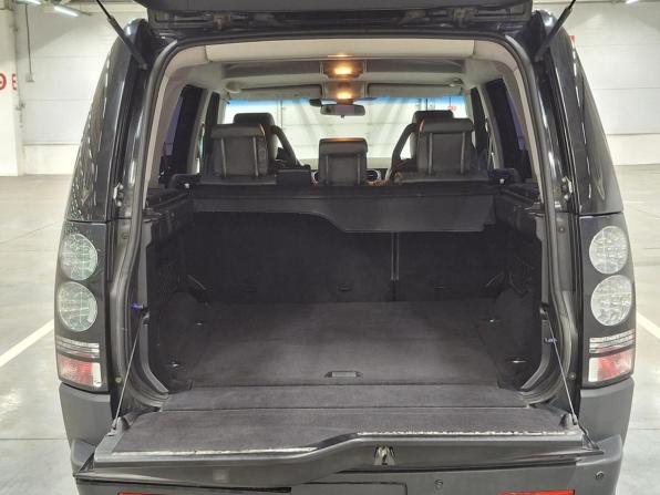 Land Rover Discovery III с пробегом 2006 года, цена 1 070 000 рублей, 290039 км, внедорожник, Автокод Объявления