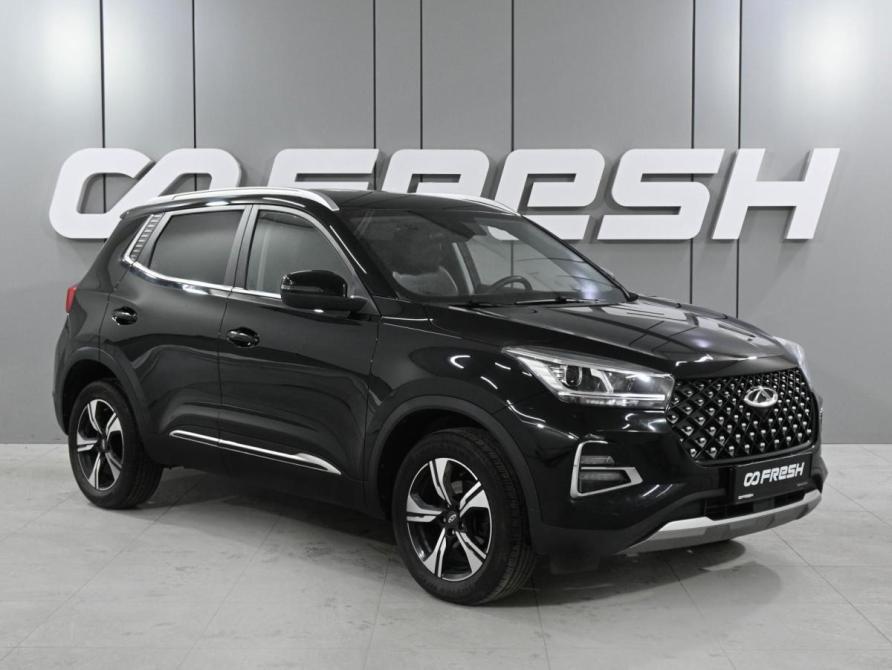 Chery Tiggo 4 Pro I Ростов-на-Дону  - изображение 1