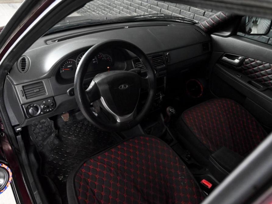 Lada (ВАЗ) Priora I Екатеринбург  - изображение 8