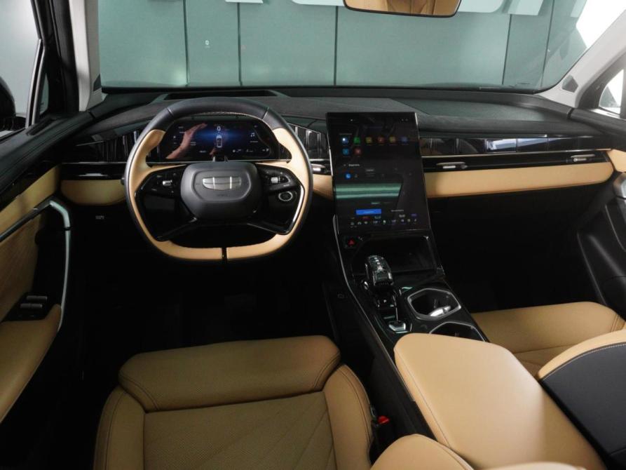 Geely Boyue L I Минеральные Воды  - изображение 6