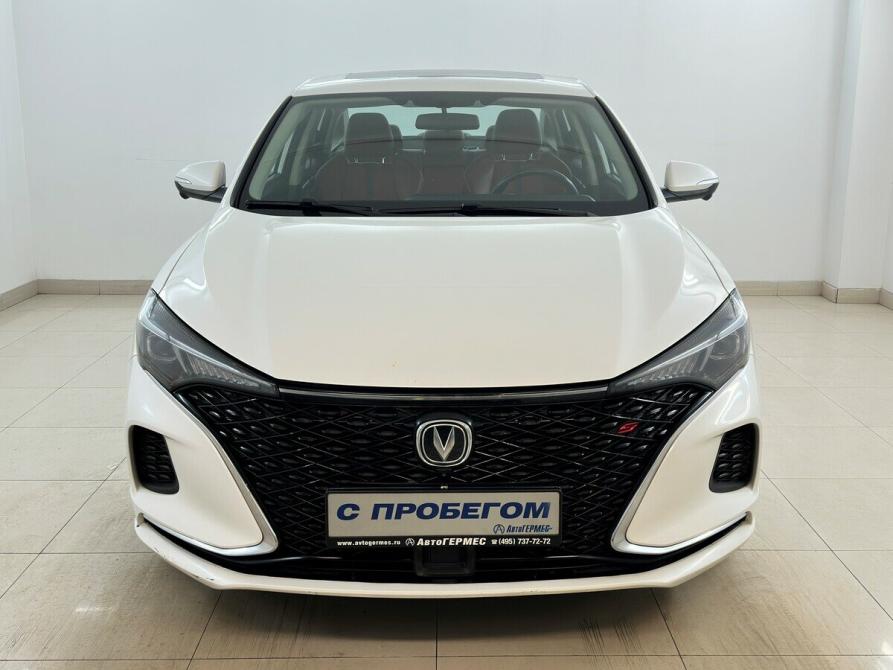 Changan Eado Plus Москва  - изображение 2
