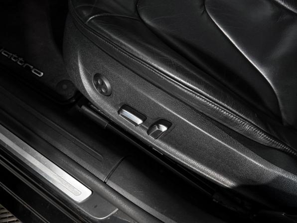 Audi A5 I (8T) Рестайлинг с пробегом 2016 года, цена 1 837 960 рублей, 184896 км, лифтбек, Автокод Объявления