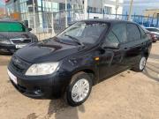 Lada (ВАЗ) Granta I Нижнекамск  - изображение 30