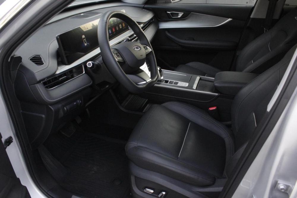 Chery Tiggo 7 Pro Max I Брянск  - изображение 7
