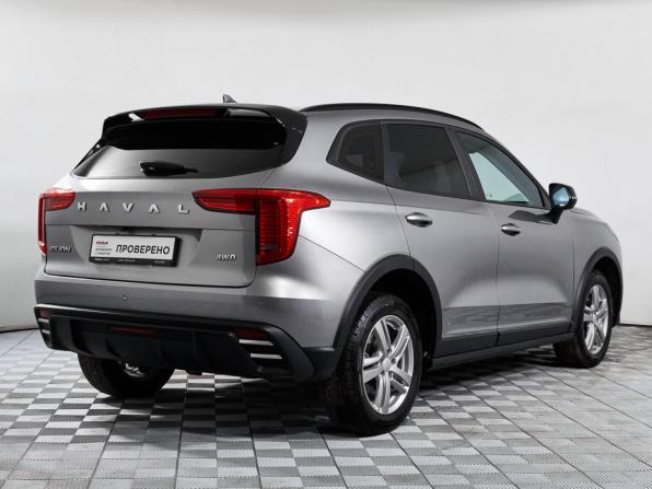 Haval Jolion I Рестайлинг с пробегом 2024 года, цена 2 190 000 рублей, 30573 км, внедорожник, Автокод Объявления