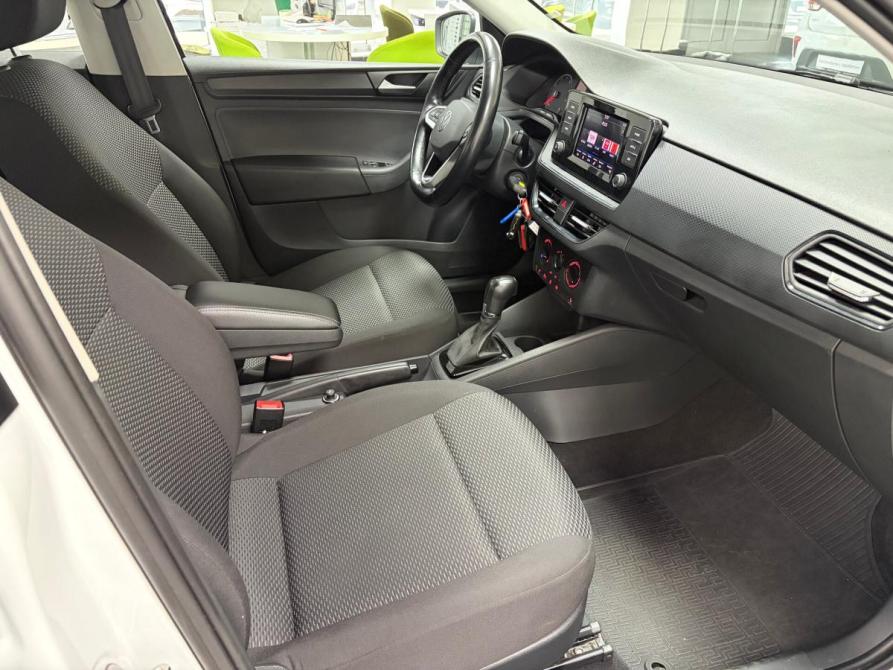 Volkswagen Polo VI Киров  - изображение 12