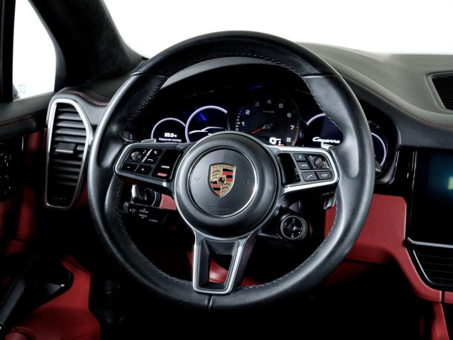Porsche Cayenne III Санкт-Петербург  - изображение 15