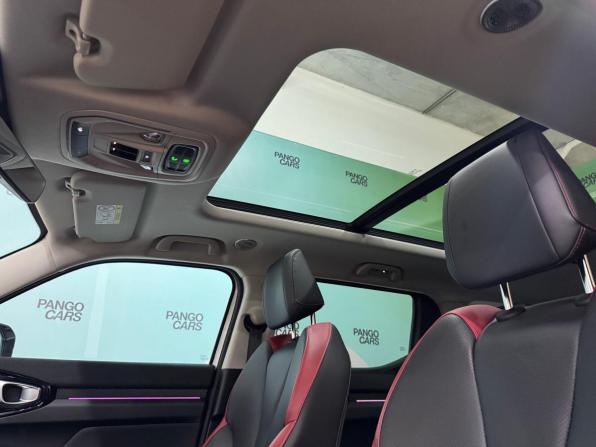 Haval H3 I с пробегом 2024 года, цена 2 549 000 рублей, 32000 км, внедорожник, Автокод Объявления