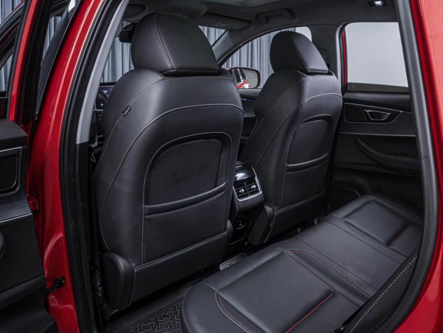 Chery Tiggo 7 Pro I Ставрополь  - изображение 11