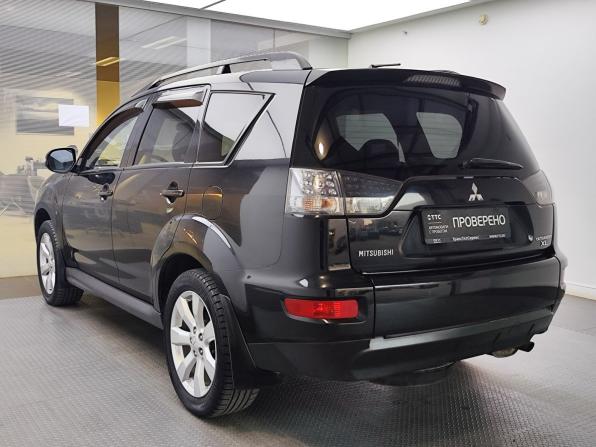 Mitsubishi Outlander II Рестайлинг с пробегом 2011 года, цена 1 339 000 рублей, 157200 км, внедорожник, Автокод Объявления