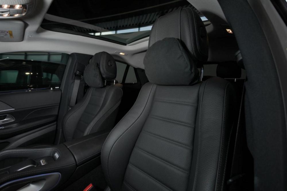 Mercedes-Benz GLE II (V167) Рестайлинг 2 Москва  - изображение 7